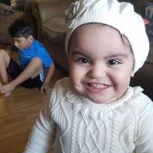 Meet your Posher, Sandra